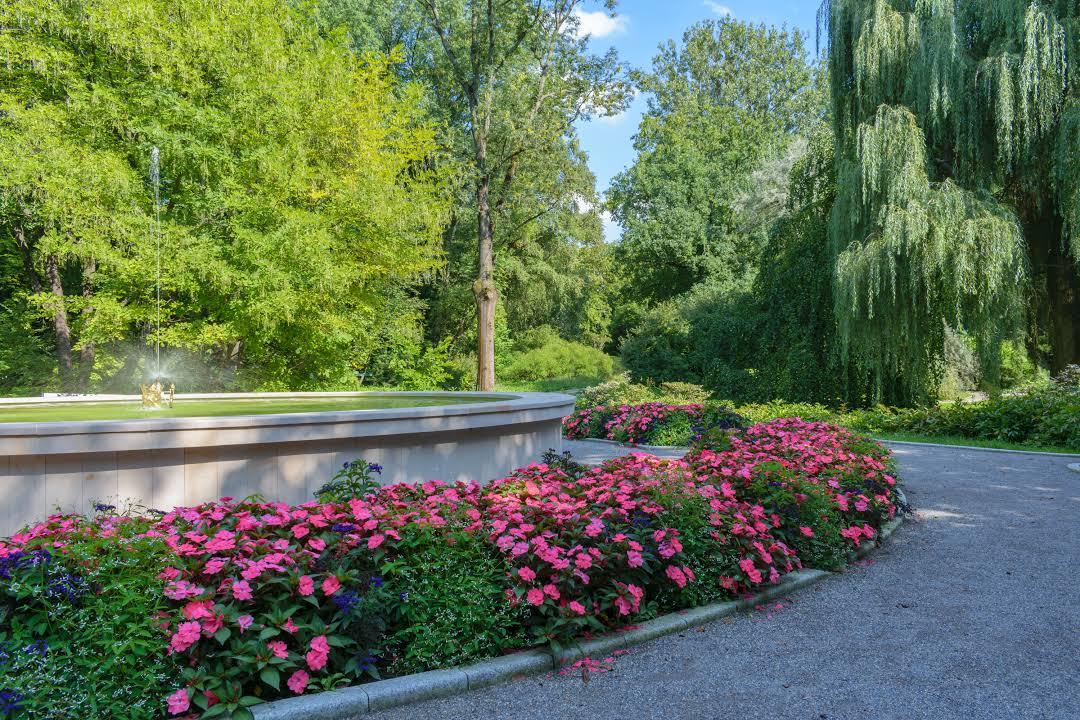 Park Hakon